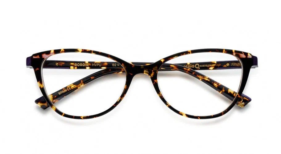 Etnia Barcelona BORGIA Eyeglasses - view 45